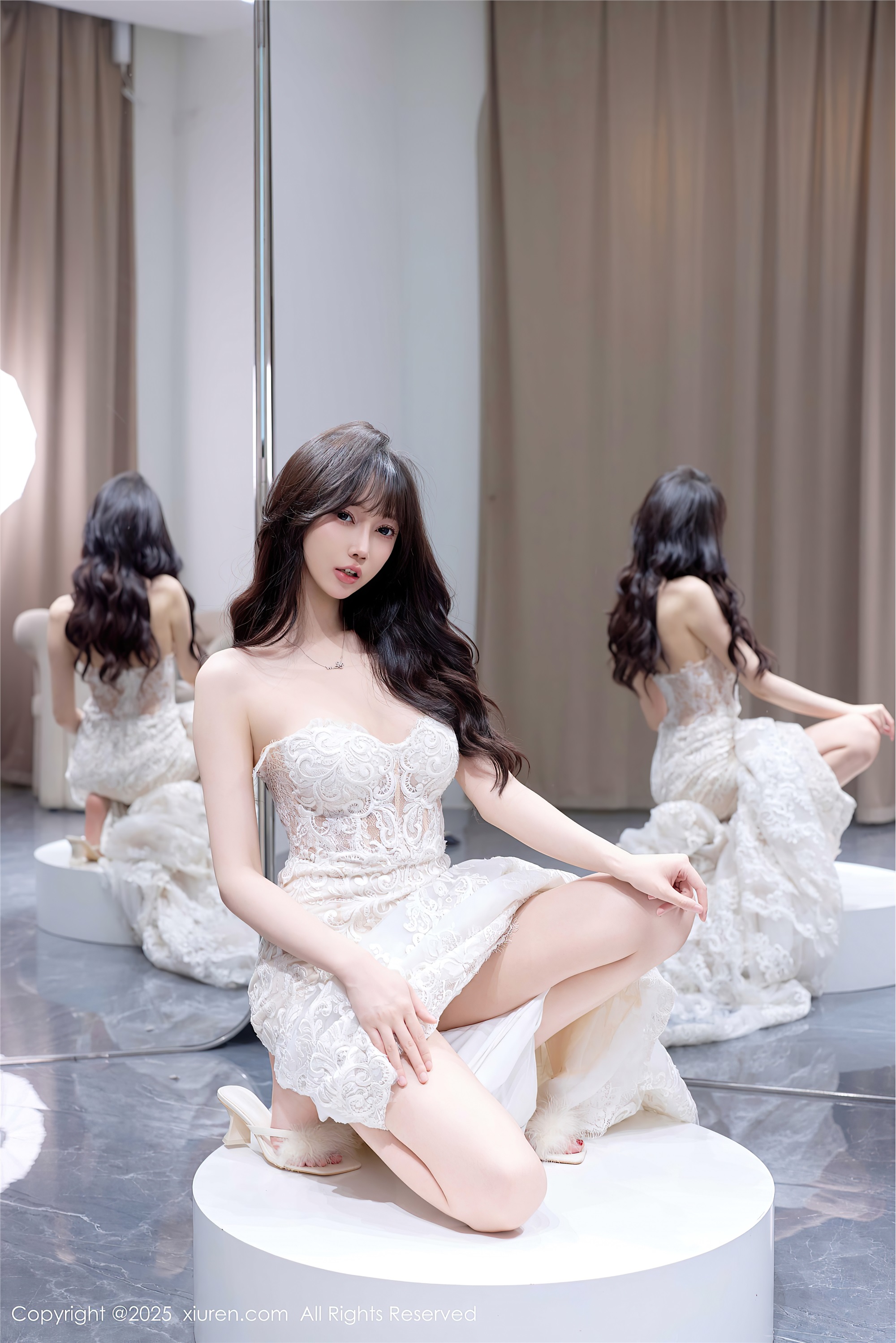 Xiuren秀人网 2025.08.18 NO.10663 玥儿玥er